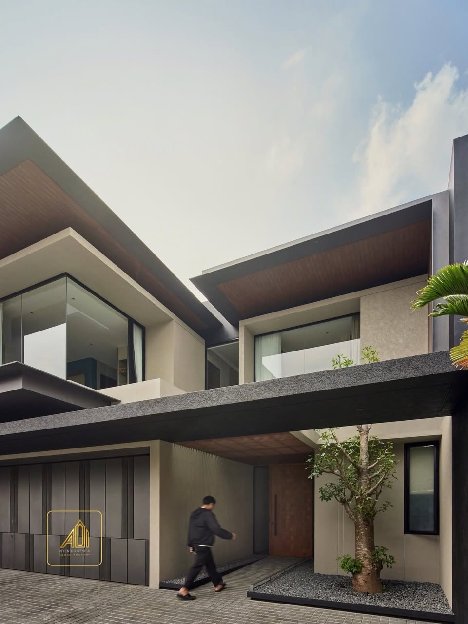 Dự án Thiết kế Nội thất Số 23